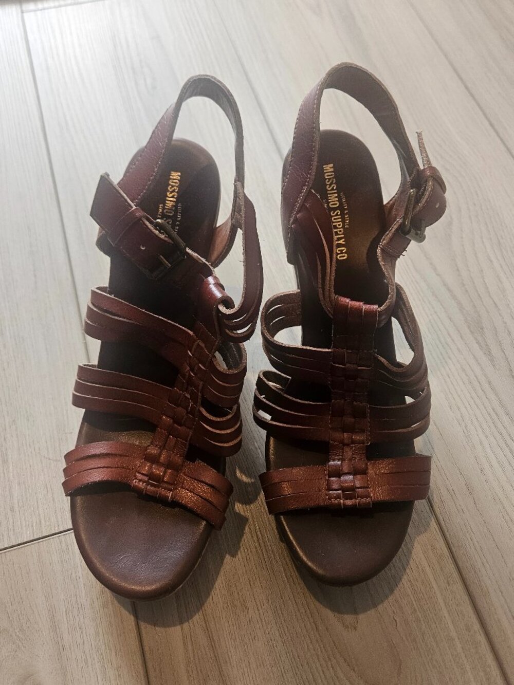 Wedge Sandals SALE 🇺🇸